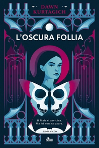 L'oscura follia - Librerie.coop