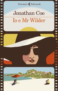 Io e Mr Wilder - Librerie.coop Io e Mr Wilder - Librerie.coop