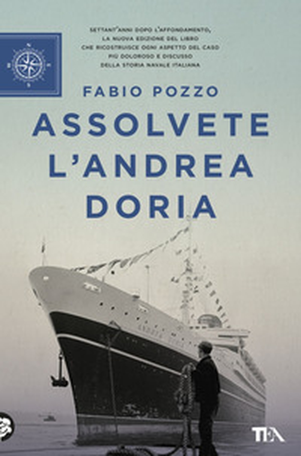 Assolvete l'Andrea Doria - Librerie.coop Assolvete l'Andrea Doria - Librerie.coop