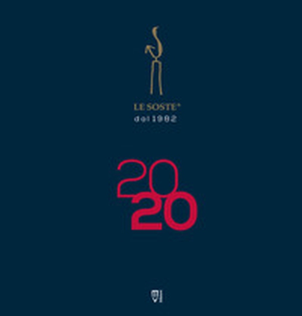 Le Soste 2020 - Librerie.coop Le Soste 2020 - Librerie.coop