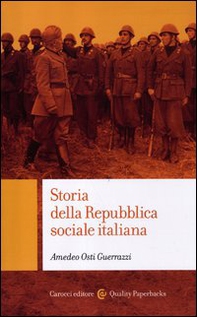 Storia della Repubblica sociale italiana - Librerie.coop