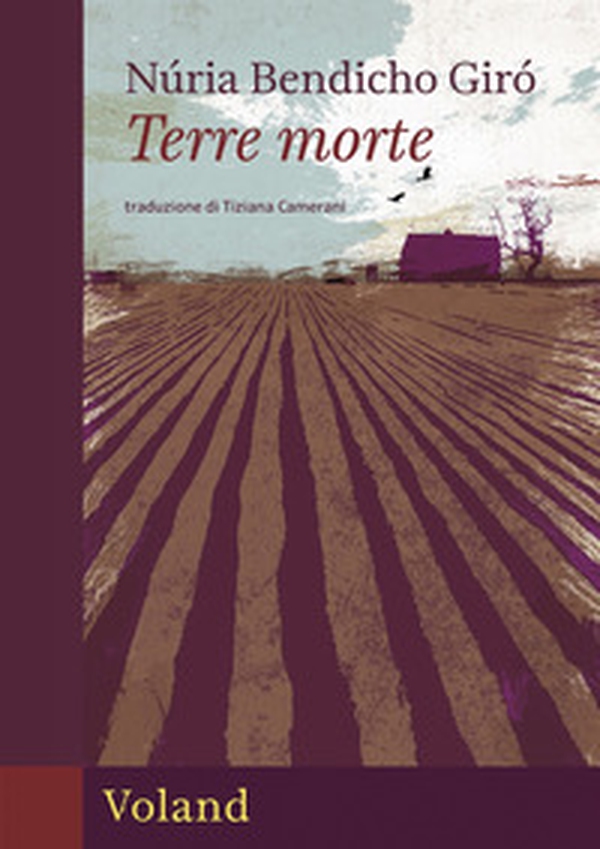 Terre morte - Librerie.coop Terre morte - Librerie.coop