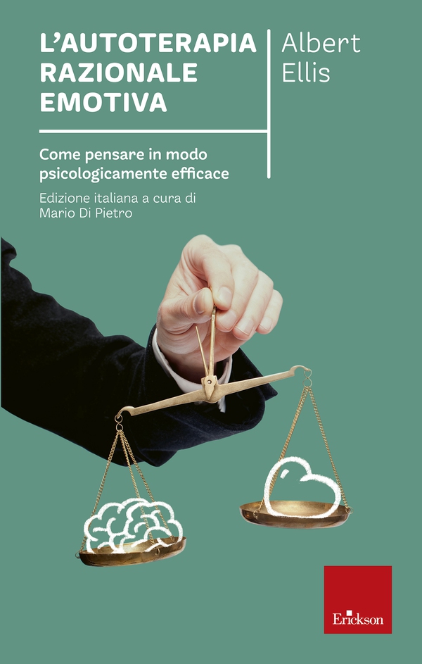 L'autoterapia razionale emotiva - Librerie.coop L'autoterapia razionale emotiva - Librerie.coop