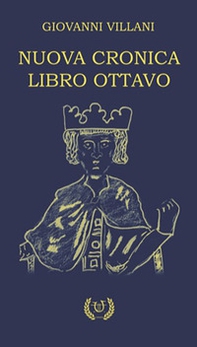 Nuova cronica - Vol. 8 - Librerie.coop