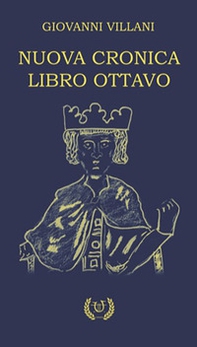 Nuova cronica - Vol. 8 - Librerie.coop Nuova cronica - Vol. 8 - Librerie.coop