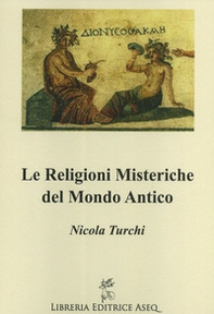 Religioni misteriche del mondo antico - Librerie.coop