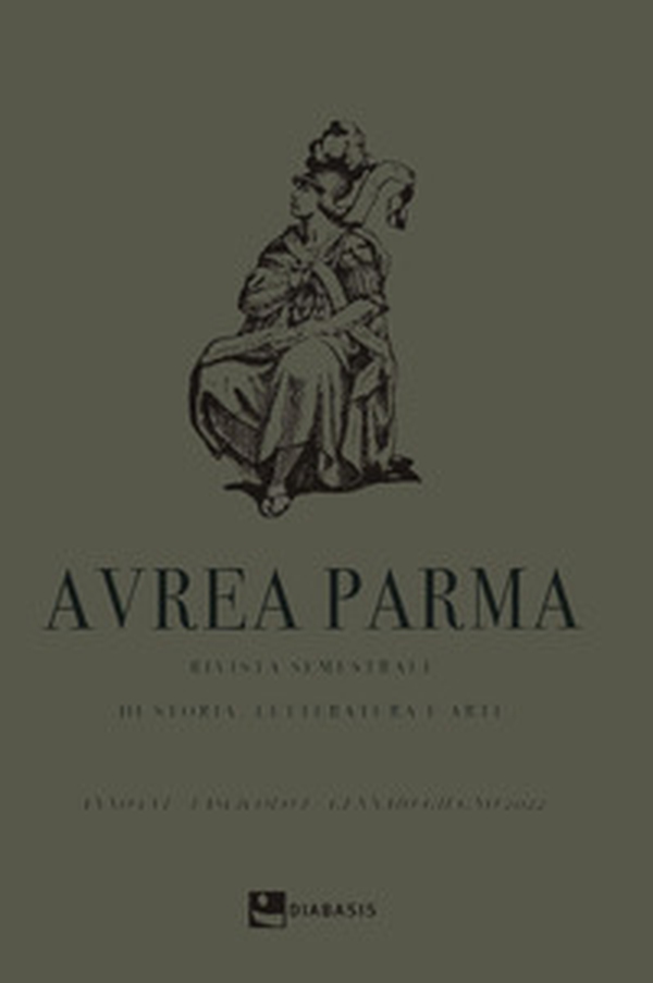 Aurea Parma - Librerie.coop Aurea Parma - Librerie.coop