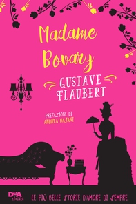 Madame Bovary - Librerie.coop