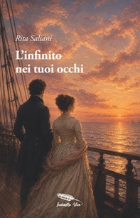 L'infinito nei tuoi occhi - Librerie.coop