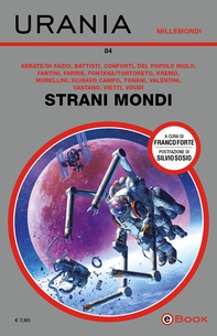 Strani mondi (Urania) - Librerie.coop
