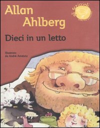 Dieci in un letto - Librerie.coop