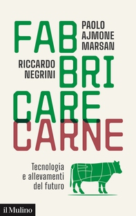 Fabbricare carne - Librerie.coop