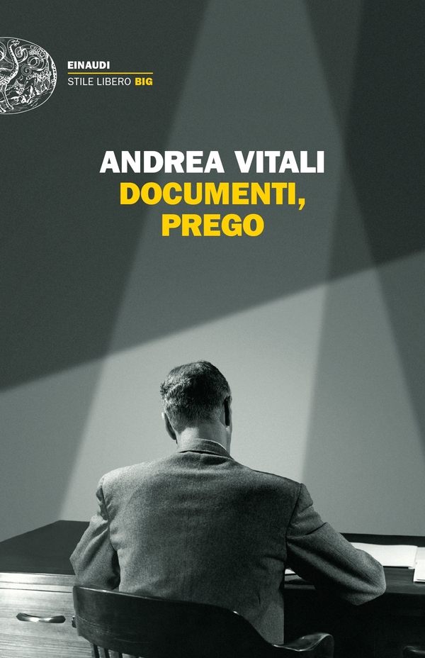 Documenti, prego - Librerie.coop Documenti, prego - Librerie.coop