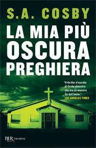 La mia più oscura preghiera - Librerie.coop