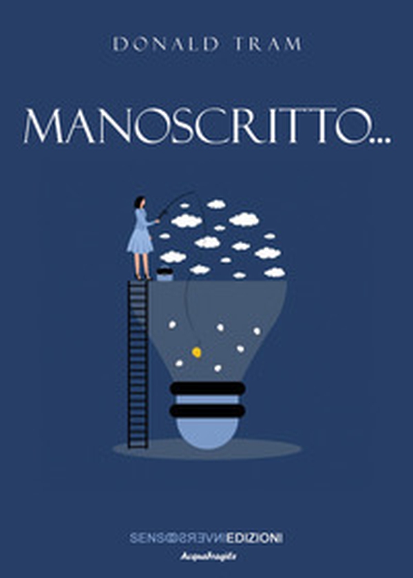 Manoscritto... - Librerie.coop Manoscritto... - Librerie.coop
