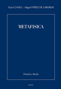 Metafisica - Librerie.coop
