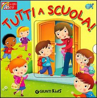 Tutti a scuola! - Librerie.coop Tutti a scuola! - Librerie.coop