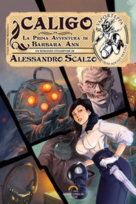 Caligo - Librerie.coop