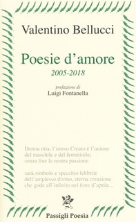 Poesie d'amore 2005-2018 - Librerie.coop Poesie d'amore 2005-2018 - Librerie.coop
