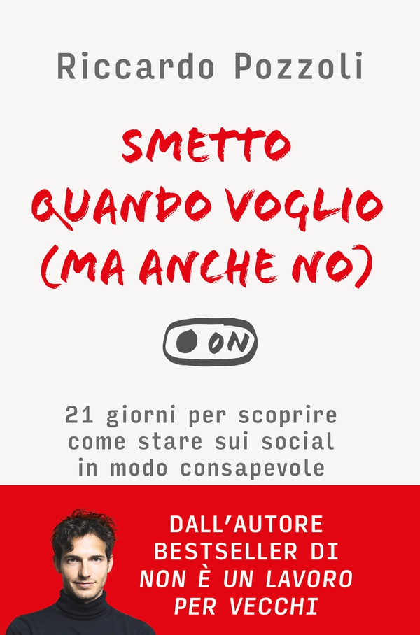 Smetto quando voglio (ma anche no) - Librerie.coop Smetto quando voglio (ma anche no) - Librerie.coop