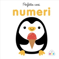 Perfetto così. Numeri - Librerie.coop