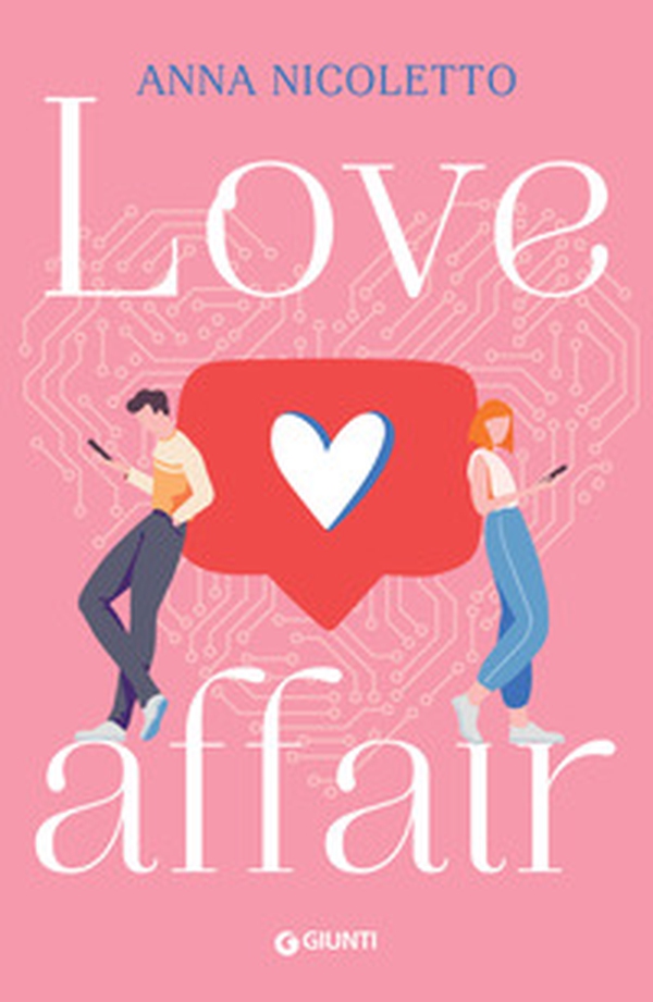 Love affair - Librerie.coop Love affair - Librerie.coop