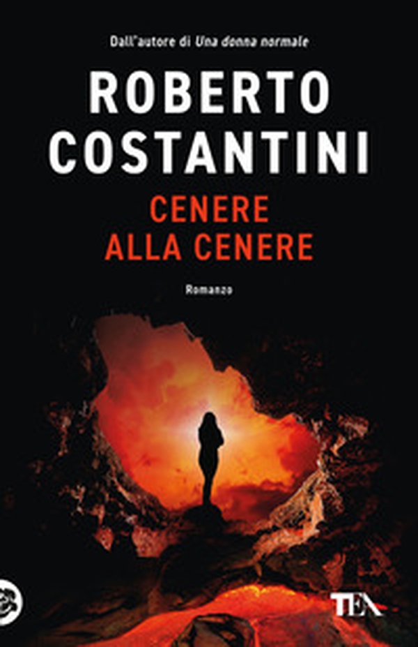 Cenere alla cenere - Librerie.coop Cenere alla cenere - Librerie.coop