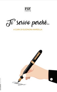 Ti scrivo perché... - Librerie.coop