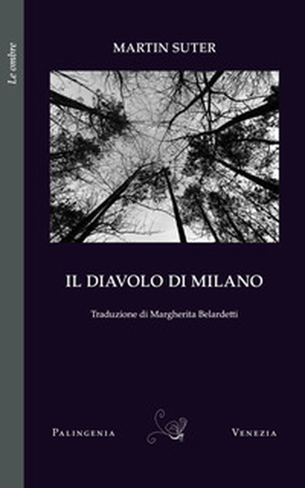 Il diavolo di Milano - Librerie.coop
