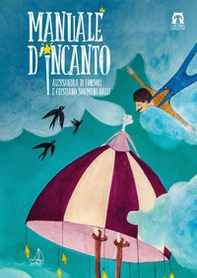 Manuale d'incanto - Librerie.coop
