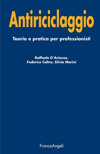 Antiriciclaggio - Librerie.coop Antiriciclaggio - Librerie.coop