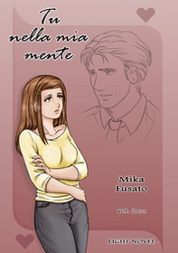 Tu nella mia mente - Librerie.coop