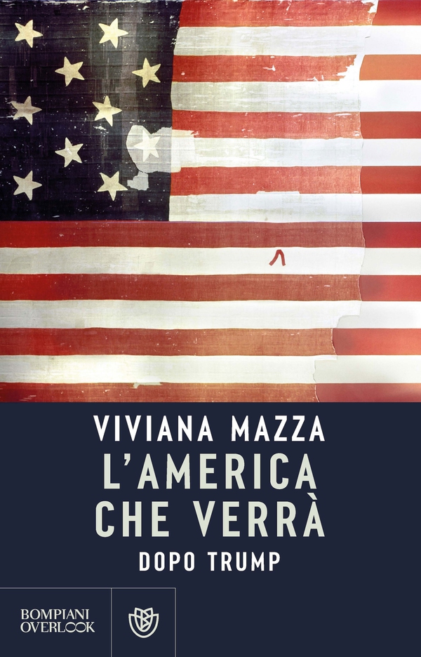L'America che verrà. Dopo Trump - Librerie.coop