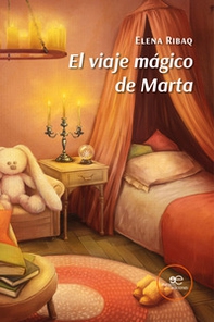 El viaje mágico de Marta - Librerie.coop