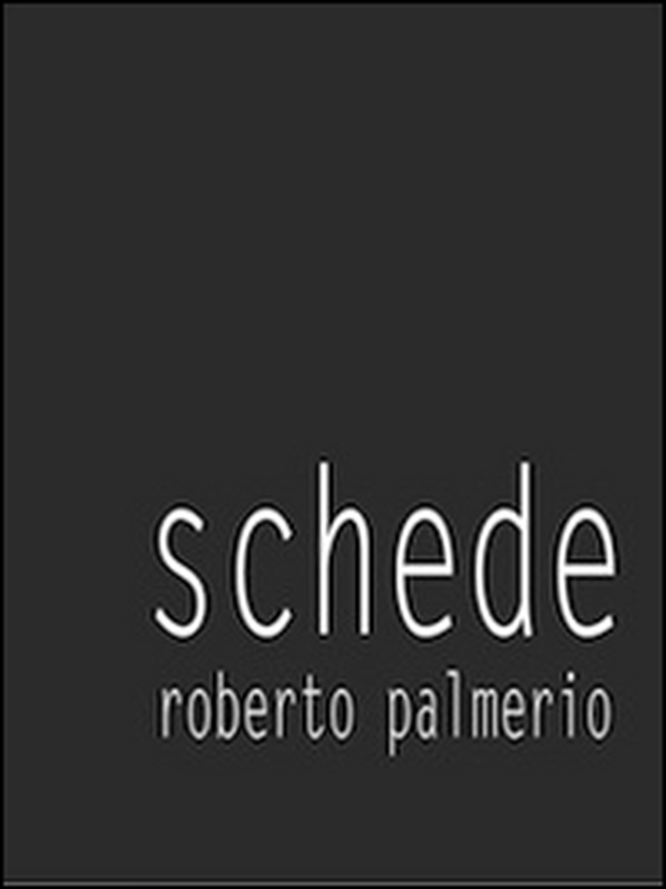 Schede - Librerie.coop Schede - Librerie.coop