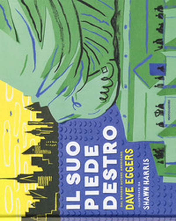 Il suo piede destro - Librerie.coop Il suo piede destro - Librerie.coop