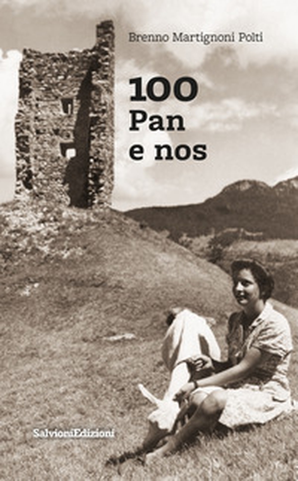 100 pan e nos - Librerie.coop 100 pan e nos - Librerie.coop