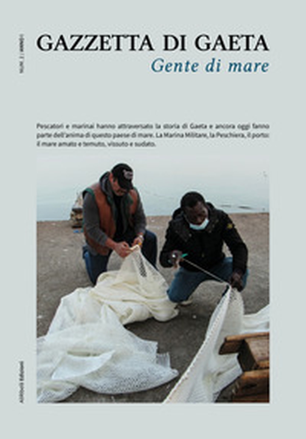 Gazzetta di Gaeta - Librerie.coop Gazzetta di Gaeta - Librerie.coop