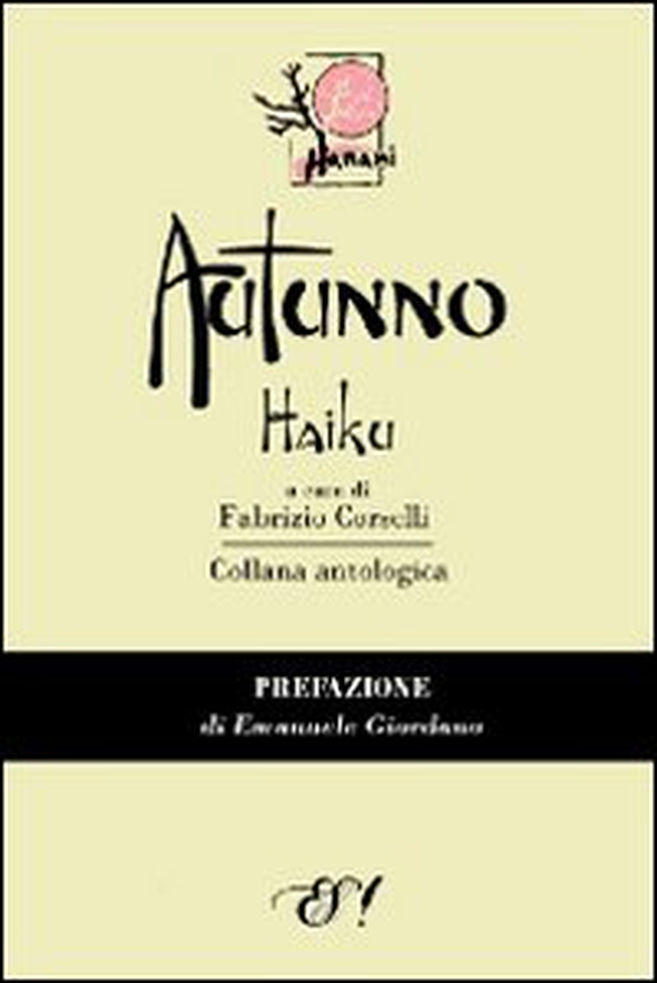 Autunno Haiku - Librerie.coop Autunno Haiku - Librerie.coop