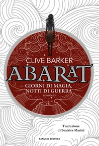 Giorni di magia notti di guerra. Abarat - Vol. 2 - Librerie.coop Giorni di magia notti di guerra. Abarat - Vol. 2 - Librerie.coop