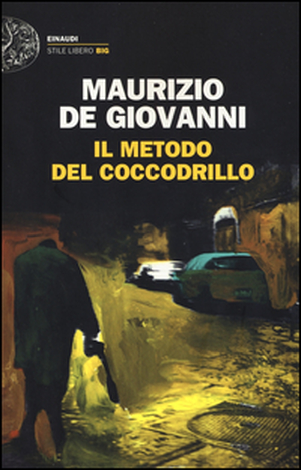 Il metodo del coccodrillo - Librerie.coop Il metodo del coccodrillo - Librerie.coop