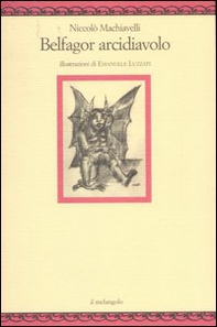 Belfagor arcidavolo - Librerie.coop