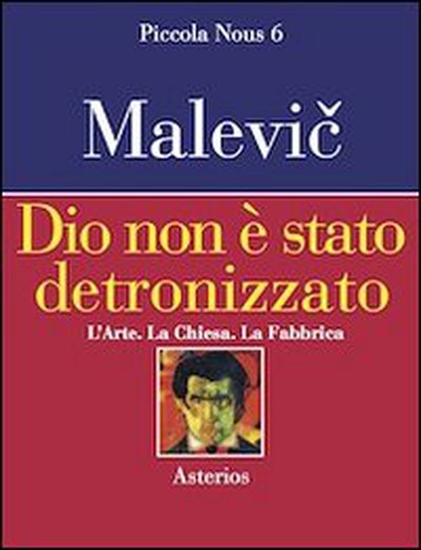 Dio non è stato detronizzato. L'arte. La chiesa. La fabbrica - Librerie.coop Dio non è stato detronizzato. L'arte. La chiesa. La fabbrica - Librerie.coop