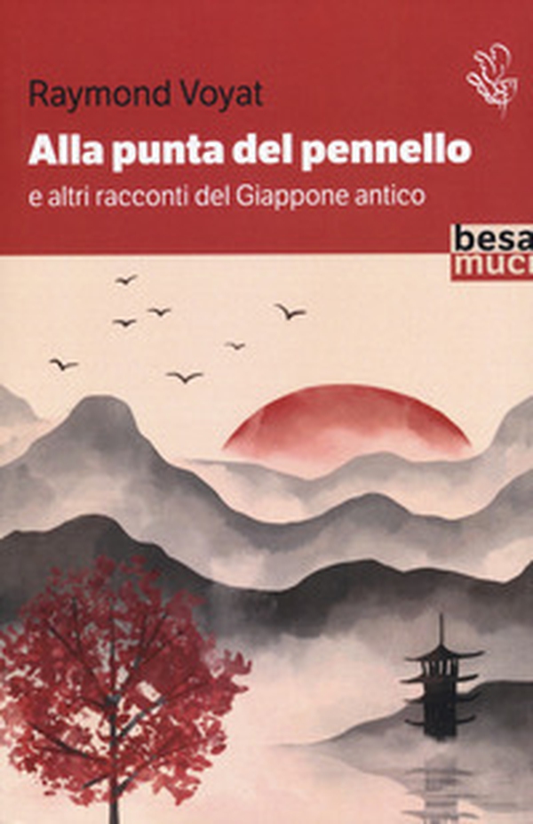 Alla punta del pennello e altri racconti del Giappone antico - Librerie.coop Alla punta del pennello e altri racconti del Giappone antico - Librerie.coop