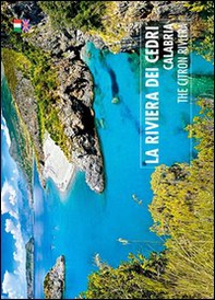 La riviera del cedri. Calabria. Ediz. italiana e inglese - Librerie.coop La riviera del cedri. Calabria. Ediz. italiana e inglese - Librerie.coop