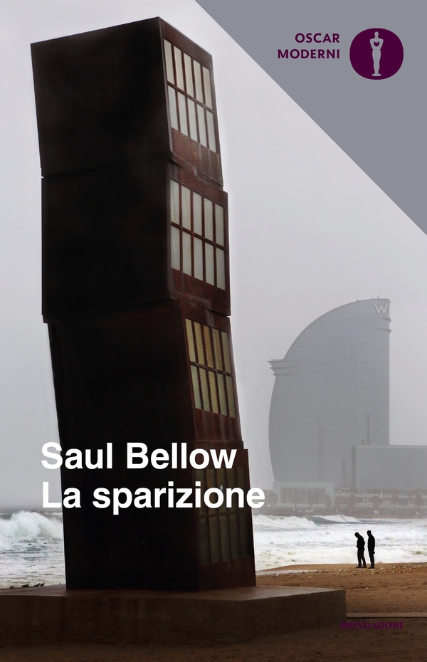 La sparizione - Librerie.coop La sparizione - Librerie.coop