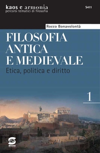 Filosofia antica e medievale - Librerie.coop