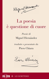 La poesia è questione di cuore - Librerie.coop La poesia è questione di cuore - Librerie.coop