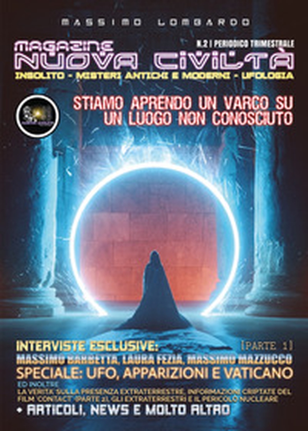 Nuova civiltà magazine - Librerie.coop Nuova civiltà magazine - Librerie.coop