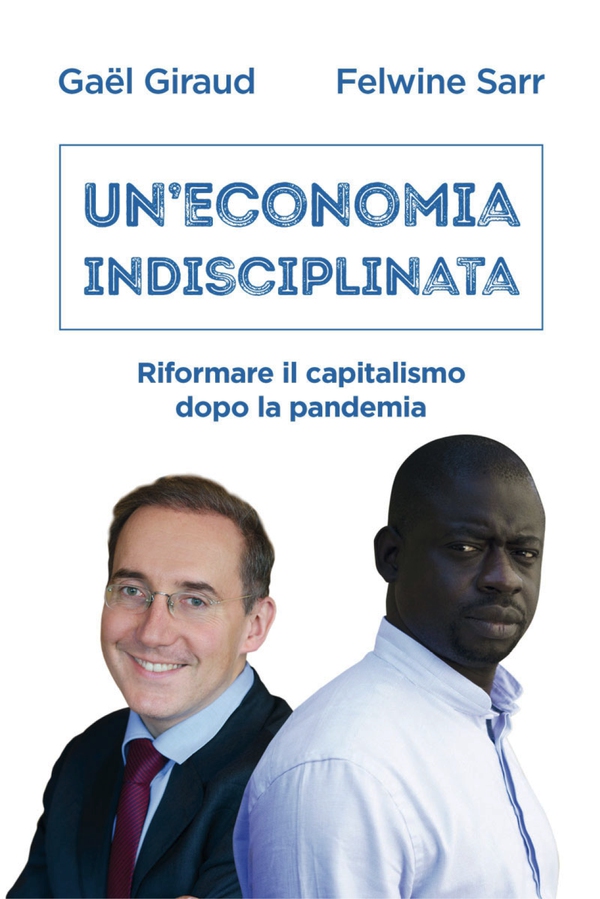Un'economia indisciplinata - Librerie.coop Un'economia indisciplinata - Librerie.coop